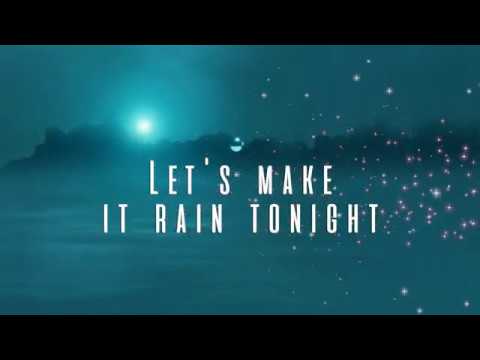 Youtube: Lukas Setto - Make It Rain (Lyric Video)