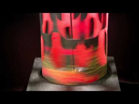 Youtube: The Dream Machine