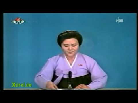 Youtube: Extra 3 - Kim Jong-il lebt