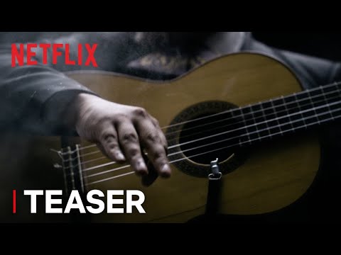 Youtube: Narcos - Season 4 | Teaser [HD] I Netflix