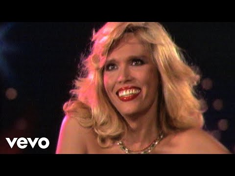 Youtube: Amanda Lear - Fashion Pack (ZDF IFA 24.8.1979) (VOD)