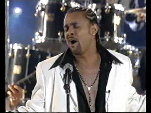 Youtube: Shaggy - Hope Live - Ft Prince Mydas, Brian & Tony Gold