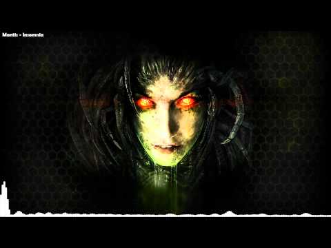 Youtube: Mantis - Insomnia