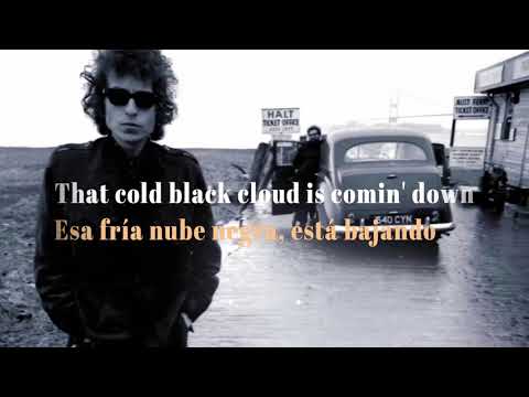 Youtube: Bob Dylan  Knockin’ on heaven’s door Traducción  SUBTITULADO ESPAÑOL - INGLES