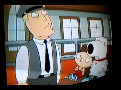 Youtube: Family guy Munich