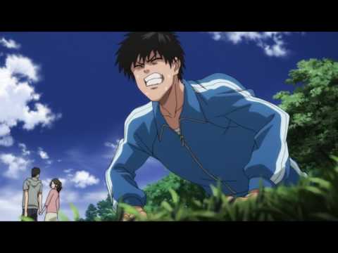 Youtube: Saitamas Training "Deutsch" German Dub