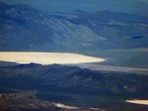 Youtube: Area 51 Flyby - June 14, 2010