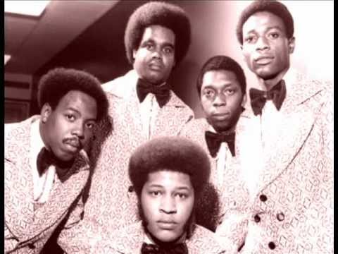 Youtube: The Stylistics - Stop, Look, Listen (To Your Heart)