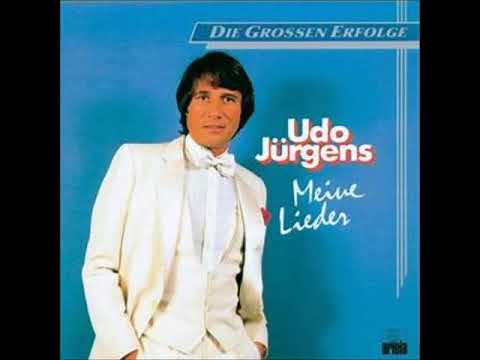 Youtube: Aber Bitte Mit Sahne  -   Udo Jürgens 1976