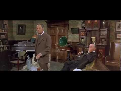 Youtube: My Fair Lady   Pronunciation