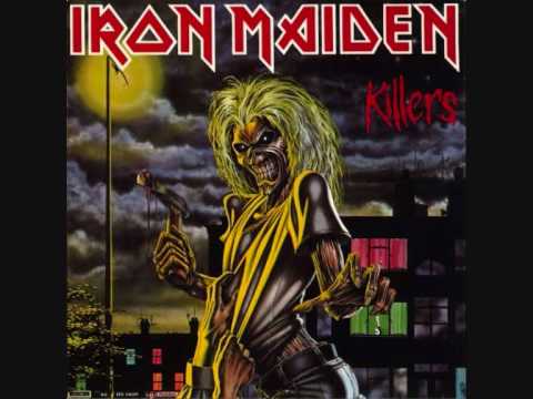 Youtube: iron maiden-the ides of march