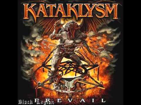 Youtube: Kataklysm- Prevail (HQ)
