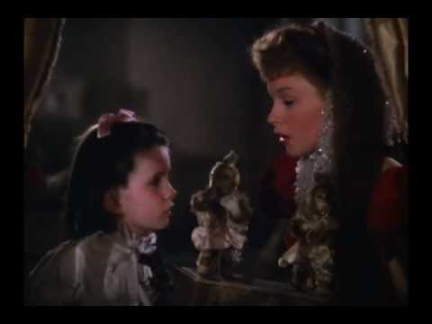 Youtube: Judy Garland - Have Yourself a Merry Little Christmas