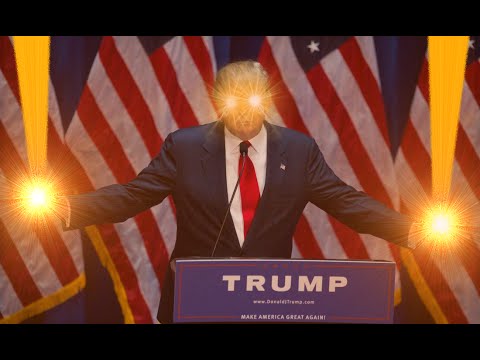 Youtube: You Can't Stump the Trump (Volume 4)