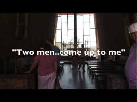 Youtube: Sprit EVPs from 2012 in Sedona AZ Chapel. See my newer ones though...