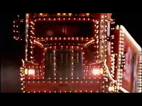 Youtube: Coca-Cola Werbung Weihnachten 1995