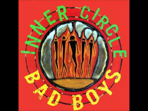 Youtube: Bad Boys - Inner Circle (Original) [HQ]