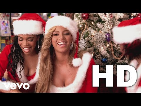 Youtube: Destiny's Child - 8 Days of Christmas (Official HD Video)