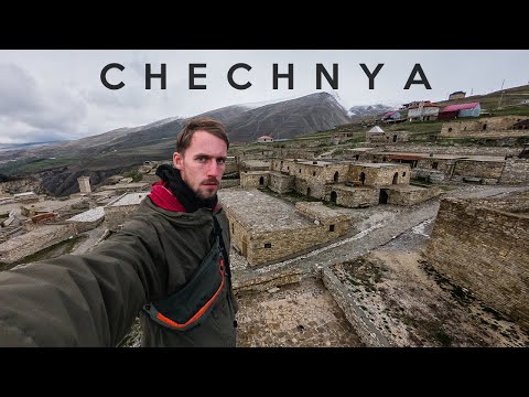 Youtube: Solo in Chechnya - The State Within a State