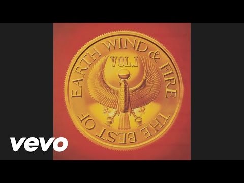 Youtube: Earth, Wind & Fire - Got to Get You Into My Life (Audio)