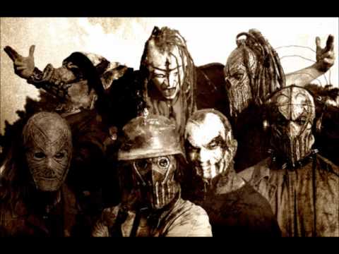 Youtube: Mushroomhead - 43