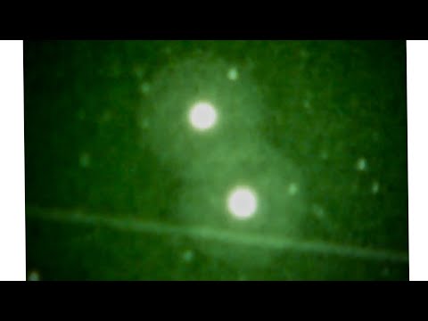 Youtube: The Amazing Twin UFO's "Power Up"~** (02-04-11)