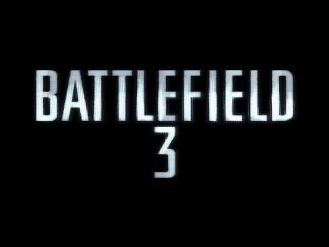 Youtube: Battlefield 3: Teaser Trailer HD