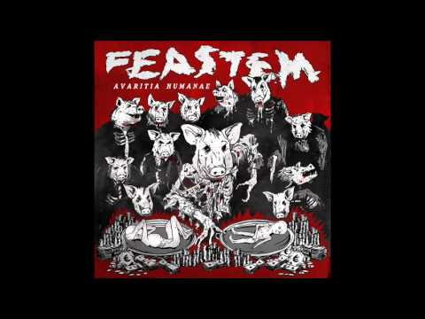 Youtube: Feastem - Avaritia Humanae (Full Album)