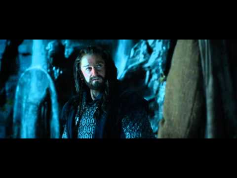 Youtube: Der Hobbit - Eine unerwartete Reise - Trailer #2 (Deutsch)