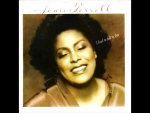 Youtube: JEAN TERRELL   HOW CAN YOU LIVE WITHOUT LOVE