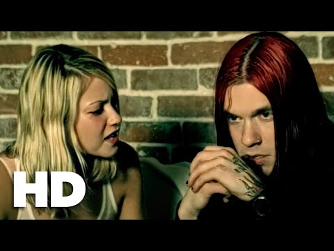 Youtube: Shinedown - 45 (Official Video) [HD]