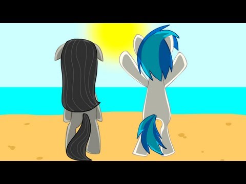 Youtube: A Tropical Octav3 Animation