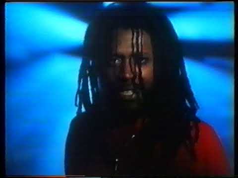 Youtube: Ini Kamoze - Call the Police