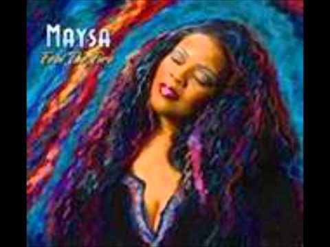 Youtube: love comes easy by Maysa