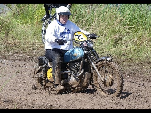 Youtube: Klassik-Enduro 2017 Neustadt bei Coburg