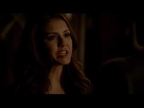 Youtube: Damon und Elena (5x17) - dann hör auf mich zu lieben