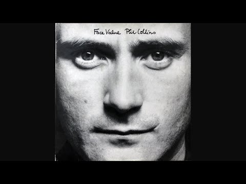 Youtube: Phil Collins - In the Air Tonight