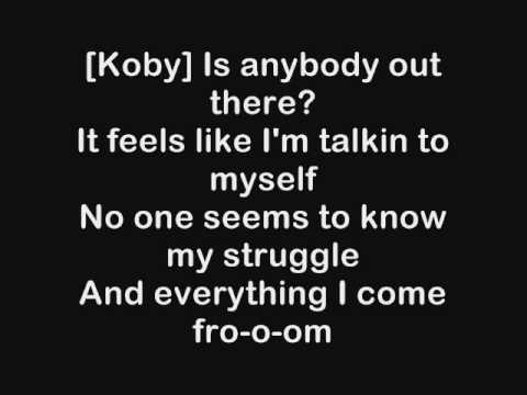 Youtube: Eminem - Talking To Myself lyrics