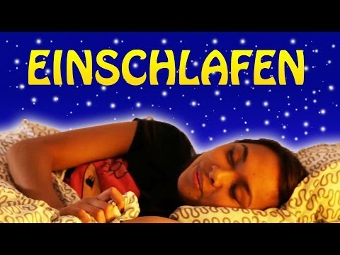 Youtube: Endlich SCHLAFEN: Wie man schneller einschlummert | Chaos Chrissy