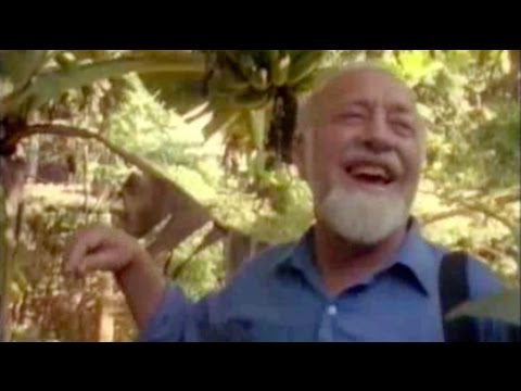Youtube: Trees Eat Us All: A Tribute to Bill Mollison (1928-2016) from Charlie Mgee