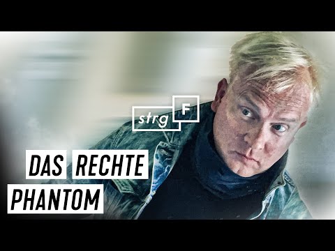 Youtube: Geheimes AfD-Netzwerk: was will Strippenzieher Tom Rohrböck? | STRG_F