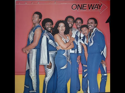 Youtube: One Way - My Lady 1981 HQ