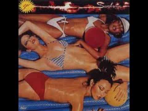 Youtube: Sun - Dance (Do What You Wanna Do) (1978)