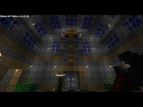 Youtube: Ein's PA Minecraft Server: Welcome to Rapture, Part 1