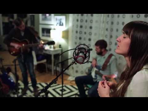 Youtube: Come Close | Melissa Helser & Cageless Birds | Live at Home