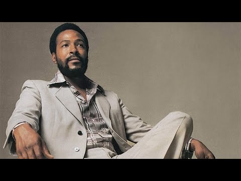 Youtube: Marvin Gaye & Diana Ross - Stop! Look! Listen! (To Your Heart) (1973) [HQ]