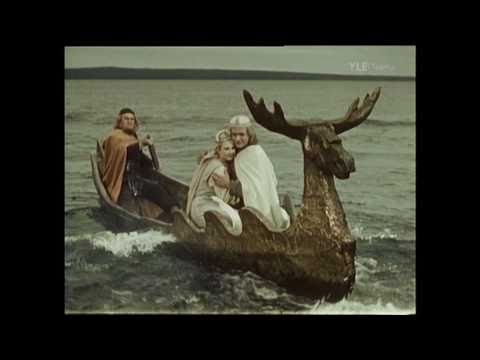 Youtube: Piirpauke - Konevitsan kirkonkellot (1975)