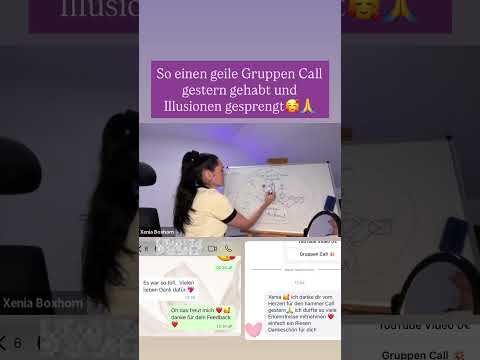 Youtube: Illusionen sprengen #schöpferbewusstsein #bewusstsein