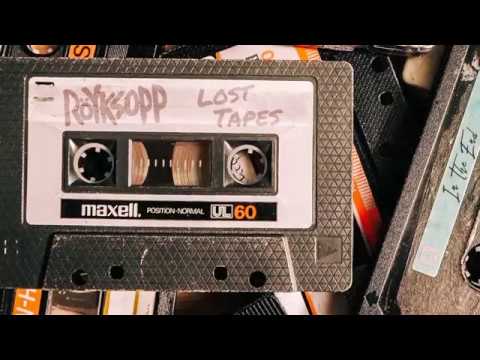 Youtube: Röyksopp - In The End (Lost Tapes)