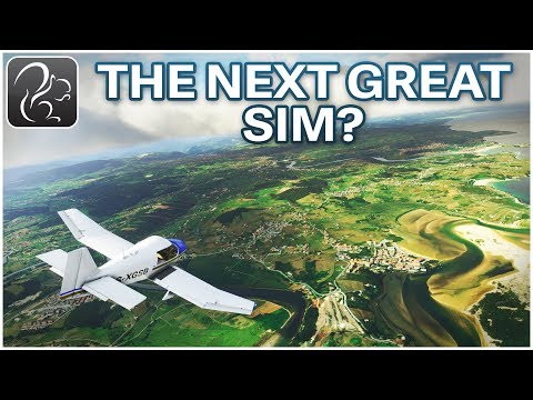 Youtube: Microsoft Flight Simulator In-Depth Preview (4K)